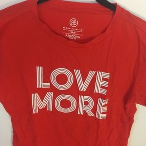 Brooklyn Bailey Crop Top